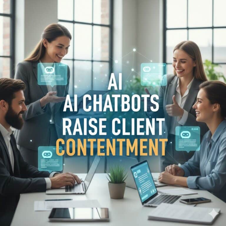 AI-Chatbots-Raise-Client-Contentment
