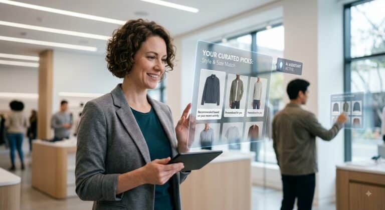 The Future of Personalized Customer Experiences With AI